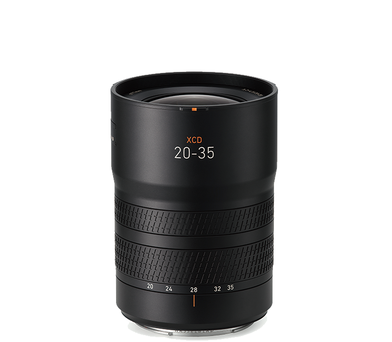 XCD 3.2-4.5/20-35E