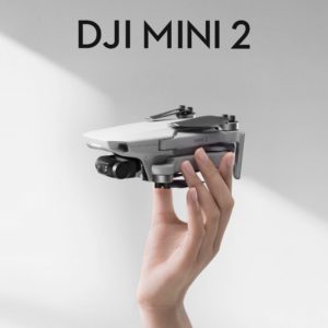DJI Mini 2_s